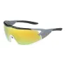 Bollé B-rock Pro Solglasögon, Shiny black, Brown Gold/CAT3
