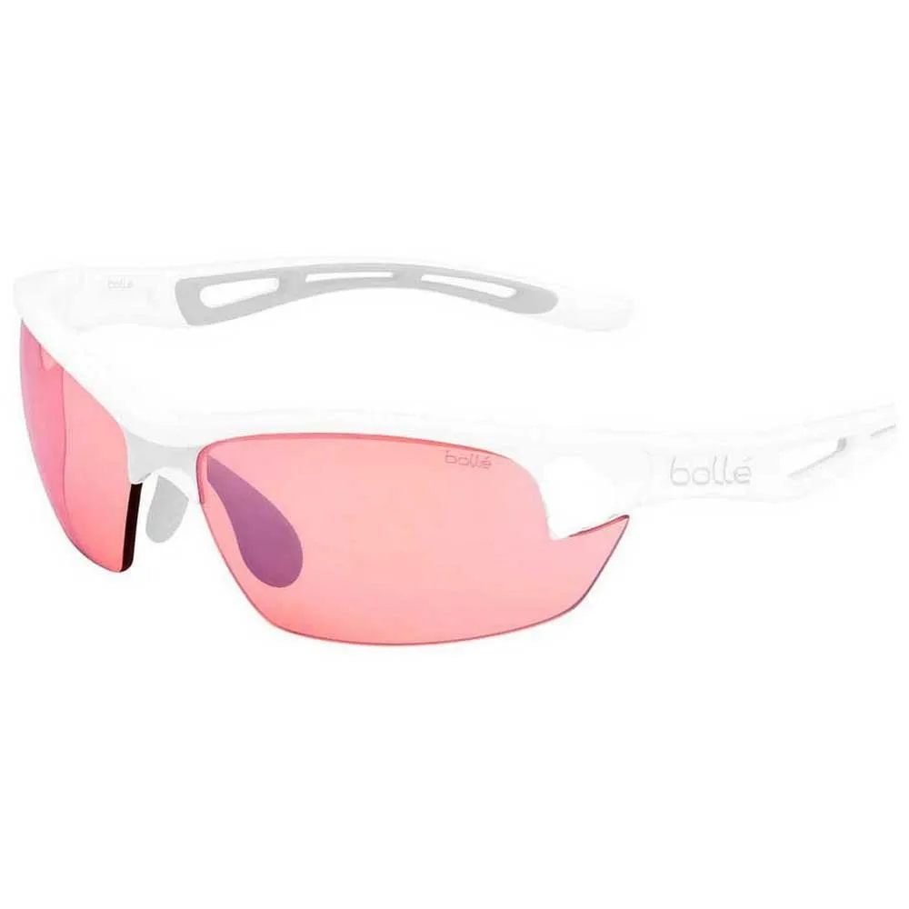 Bollé Bolt Ersättningslinser, Modulator Rose Gun/CAT2-3