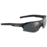 Bollé Bolt S 2.0 Solglasögon, Shiny matte black, TNS/CAT3
