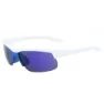 Bollé Breaker Ersättningslinser, Blue violet/cat3