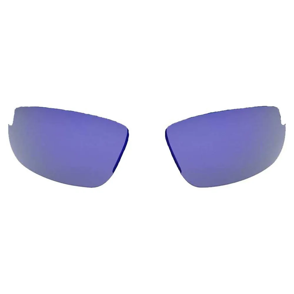 Bollé Breaker Ersättningslinser, Blue violet/cat3