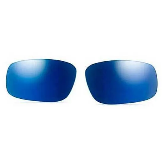 Bollé Breaker Polarized Ersättningslinser, Polarized offshore blue/cat3