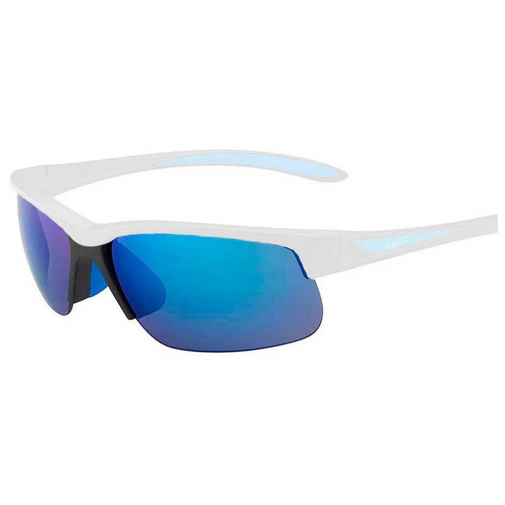 Bollé Breaker Polarized Ersättningslinser, Polarized offshore blue/cat3