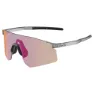 Bollé C-icarus Foto Kromatiska Solglasögon, Grey crystal, Clear Ruby Photochromic/CAT0-3