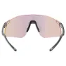 Bollé C-icarus Foto Kromatiska Solglasögon, Grey crystal, Clear Ruby Photochromic/CAT0-3