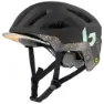Bollé Eco React Mips Stadshjälm Refurbished, Dark matte green