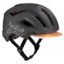Bollé Eco React Mips Stadshjälm Refurbished, Dark matte green
