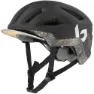 Bollé Eco React Stadshjälm Refurbished, Black matte