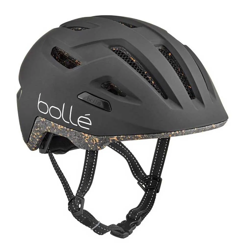 Bollé Eco Stance Stadshjälm Bollé Eco Stance Stadshjälm