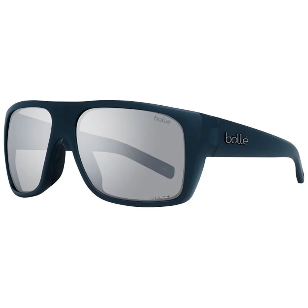 Bollé Falco Polariserade Solglasögon, Black crystal matte, Polarized Volt+ Gun/CAT3 Bollé Falco Polariserade Solglasögon, Black crystal matte, Polarized Volt+ Gun/CAT3