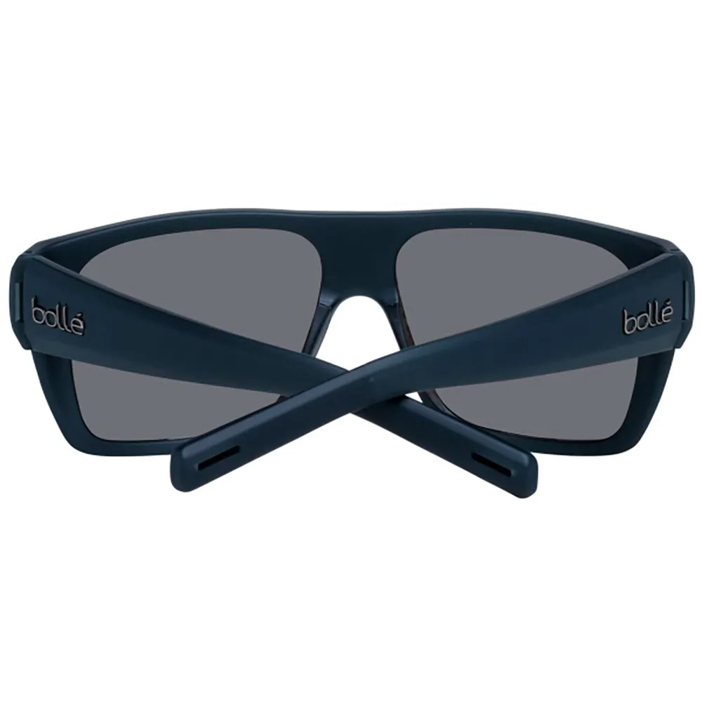 Bollé Falco Polariserade Solglasögon, Black crystal matte, Polarized Volt+ Gun/CAT3 Bollé Falco Polariserade Solglasögon, Black crystal matte, Polarized Volt+ Gun/CAT3