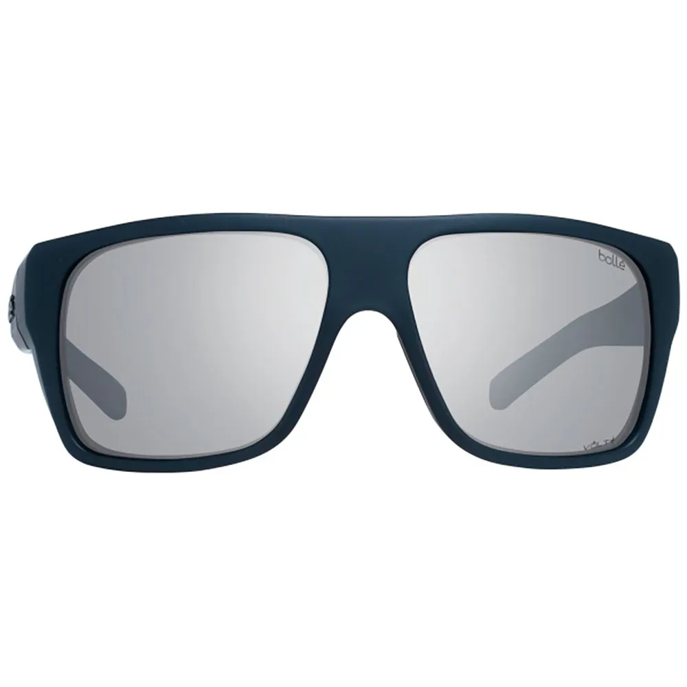 Bollé Falco Polariserade Solglasögon, Black crystal matte, Polarized Volt+ Gun/CAT3 Bollé Falco Polariserade Solglasögon, Black crystal matte, Polarized Volt+ Gun/CAT3