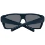 Bollé Falco Polariserade Solglasögon, Black crystal matte, Polarized Volt+ Gun/CAT3