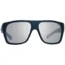 Bollé Falco Polariserade Solglasögon, Black crystal matte, Polarized Volt+ Gun/CAT3