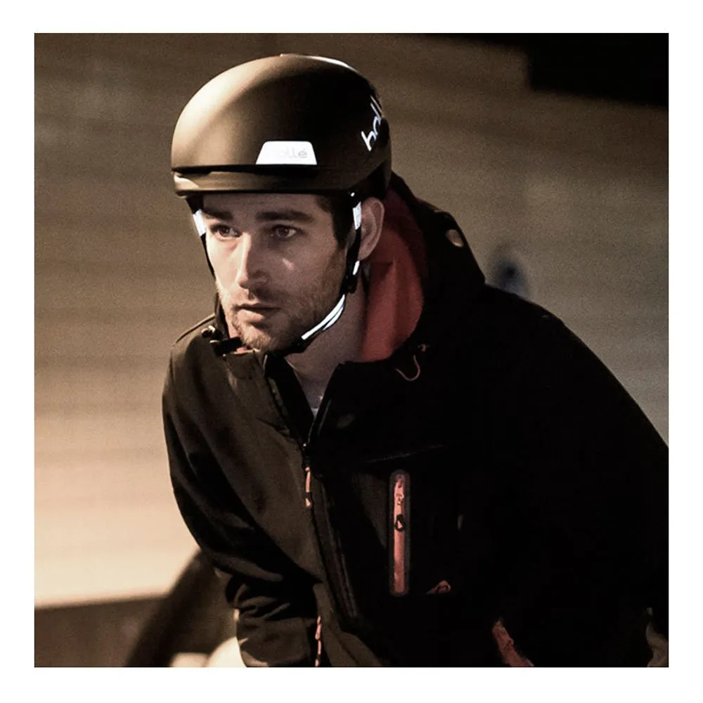 Bollé Messenger Premium Stadshjälm