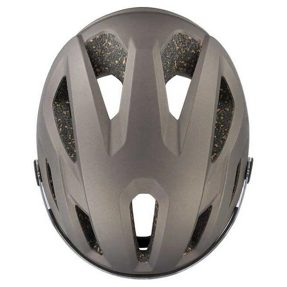 Bollé React Visor Stadshjälm Bollé React Visor Stadshjälm