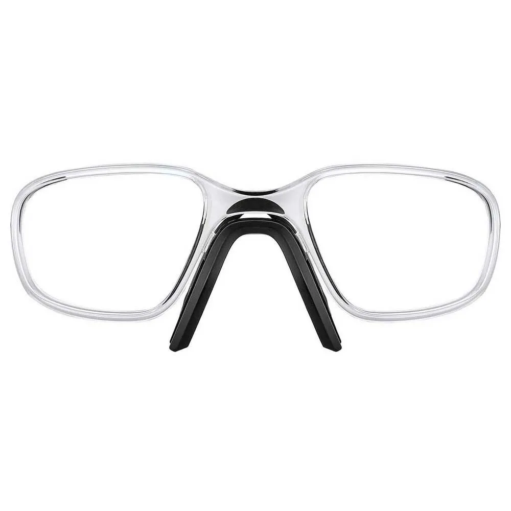 Bollé Rx Optical Bågar För Glasögon, Transparent, One Size Bollé Rx Optical Bågar För Glasögon, Transparent, One Size