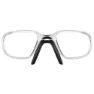Bollé Rx Optical Bågar För Glasögon, Transparent, One Size