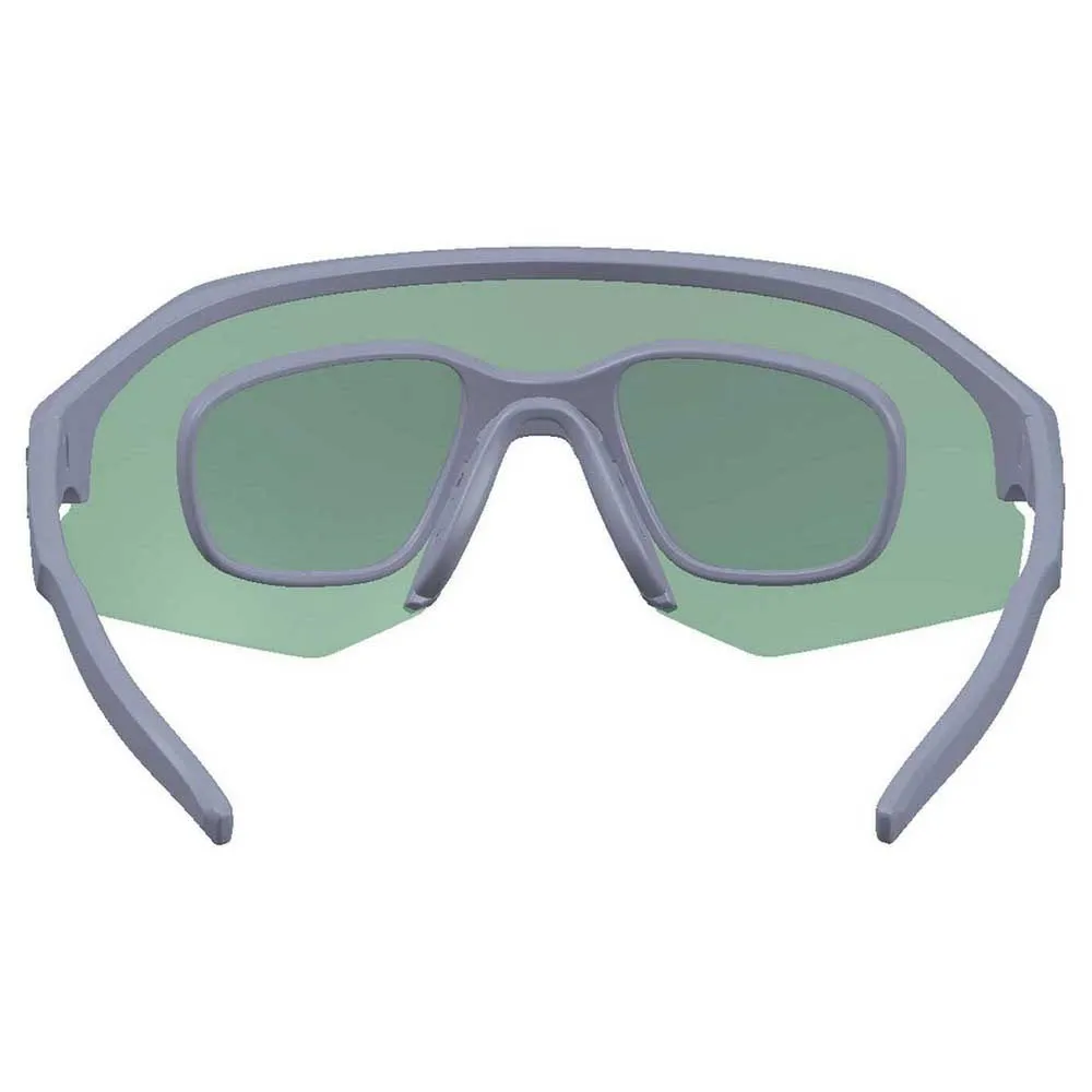 Bollé Rx Optical Bågar För Glasögon, Transparent, One Size Bollé Rx Optical Bågar För Glasögon, Transparent, One Size