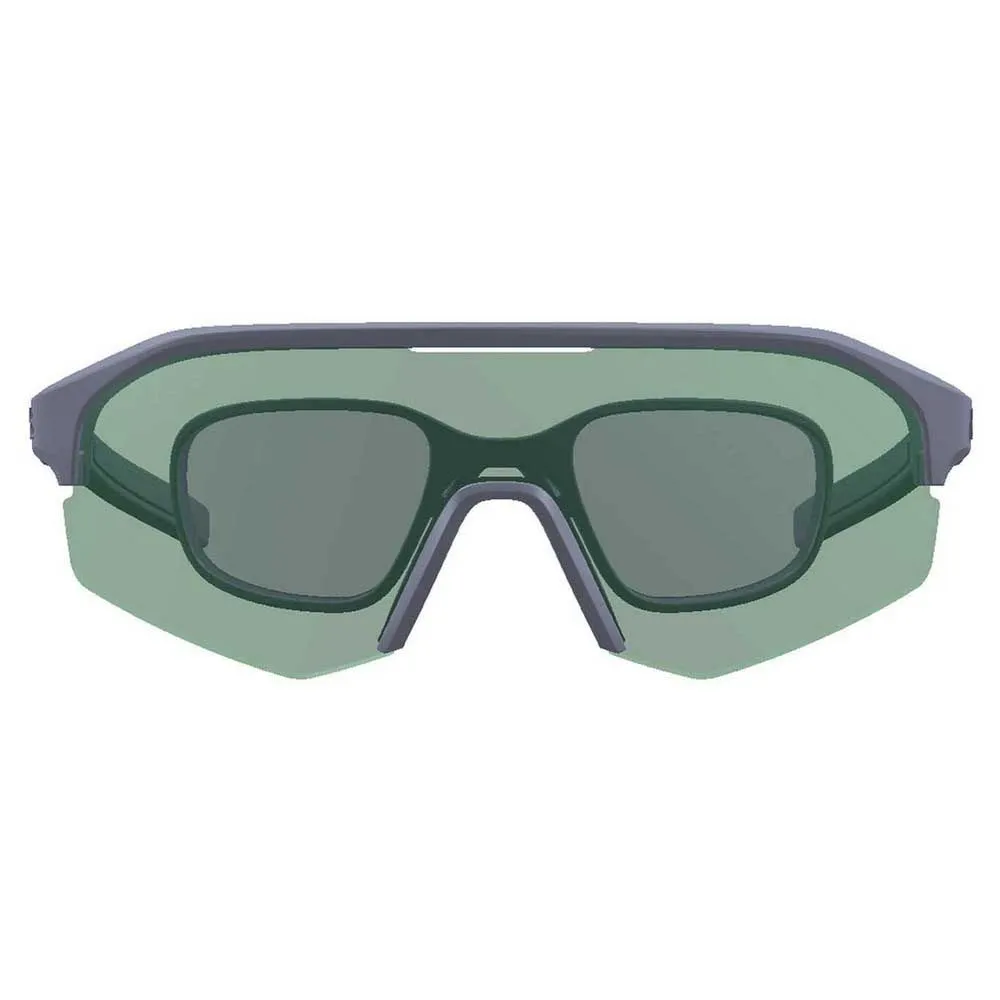 Bollé Rx Optical Bågar För Glasögon, Transparent, One Size Bollé Rx Optical Bågar För Glasögon, Transparent, One Size