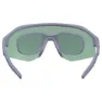 Bollé Rx Optical Bågar För Glasögon, Transparent, One Size