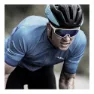 Bollé Shiftter Polariserade Solglasögon, Matte black le coq sportif, TNS/CAT3