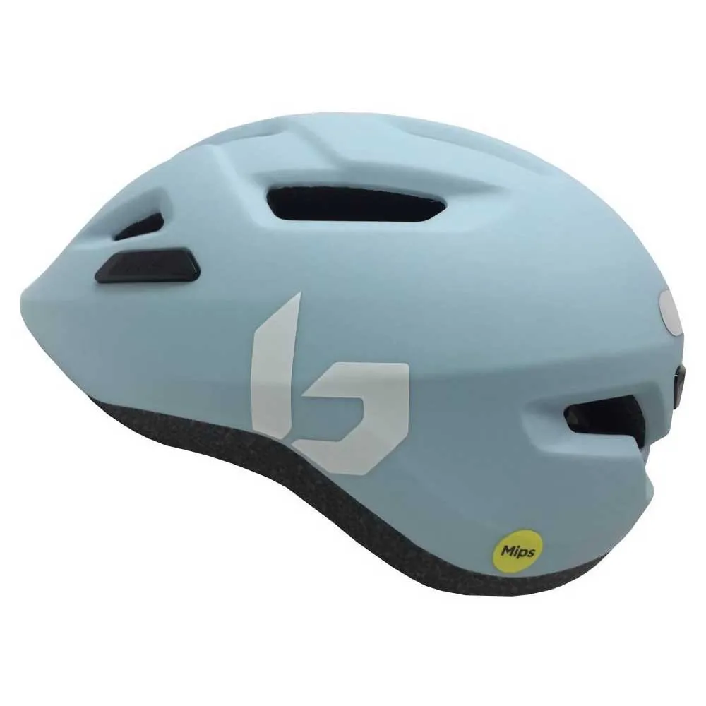 Bollé Stance Jr Mips Mtb-hjälm, Powder blue Bollé Stance Jr Mips Mtb-hjälm, Powder blue