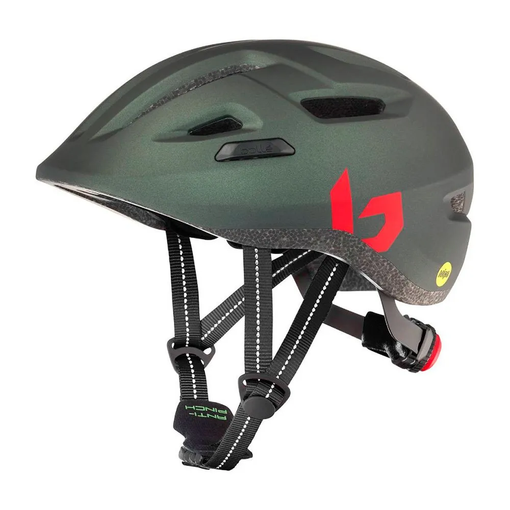 Bollé Stance Mips Juniorhjälm