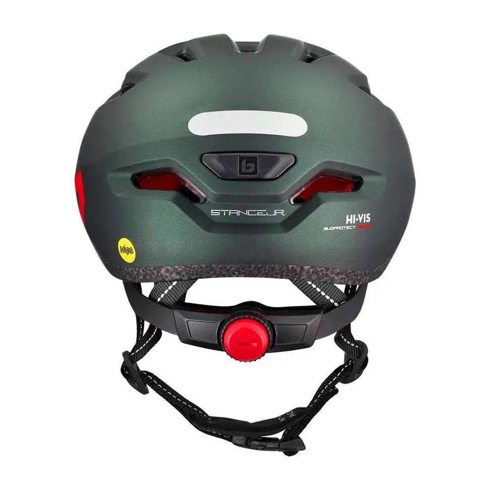 Bollé Stance Mips Juniorhjälm