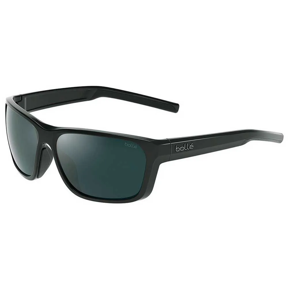 Bollé Strix Solglasögon, Black shiny, TNS/CAT3
