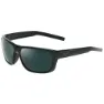 Bollé Strix Solglasögon, Black shiny, TNS/CAT3