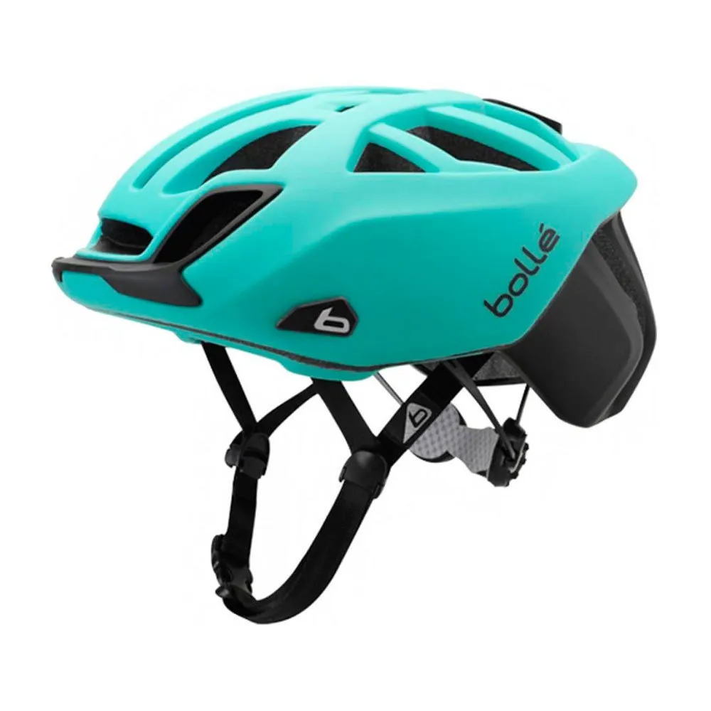 Bollé The One Base Hjälm, Soft mint