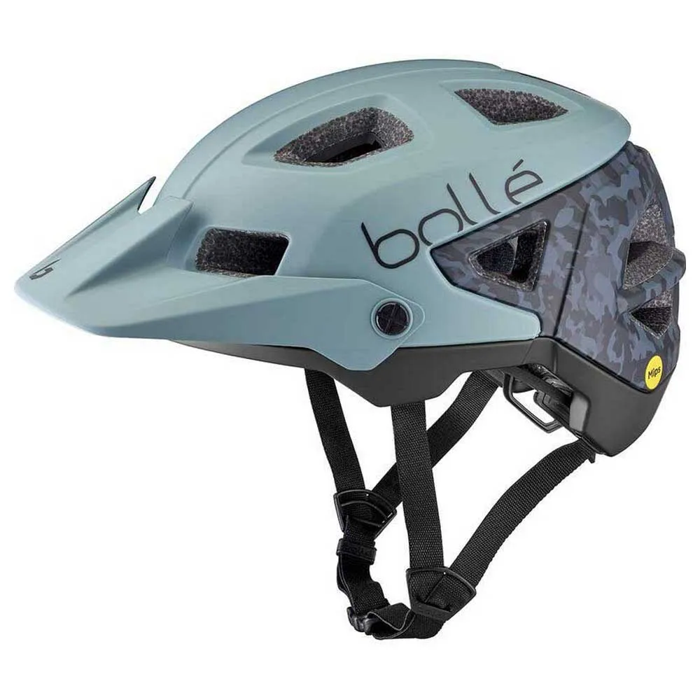 Bollé Trackdown Mips Mtb-hjälm Bollé Trackdown Mips Mtb-hjälm