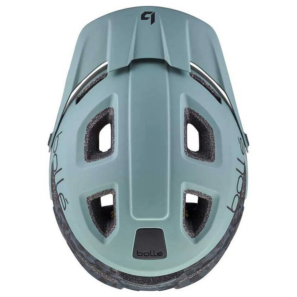 Bollé Trackdown Mips Mtb-hjälm Bollé Trackdown Mips Mtb-hjälm