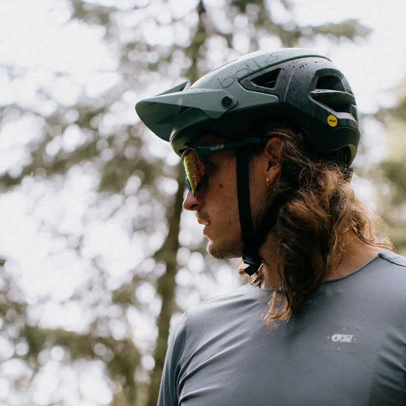 Bollé Trackdown Mips Mtb-hjälm Bollé Trackdown Mips Mtb-hjälm