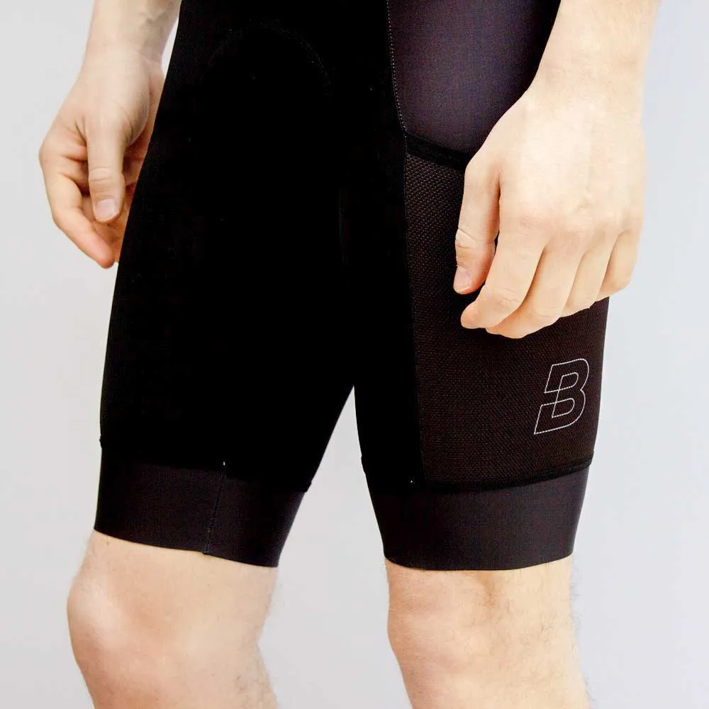 Bombtrack Achromatic Porter Cykelbyxor