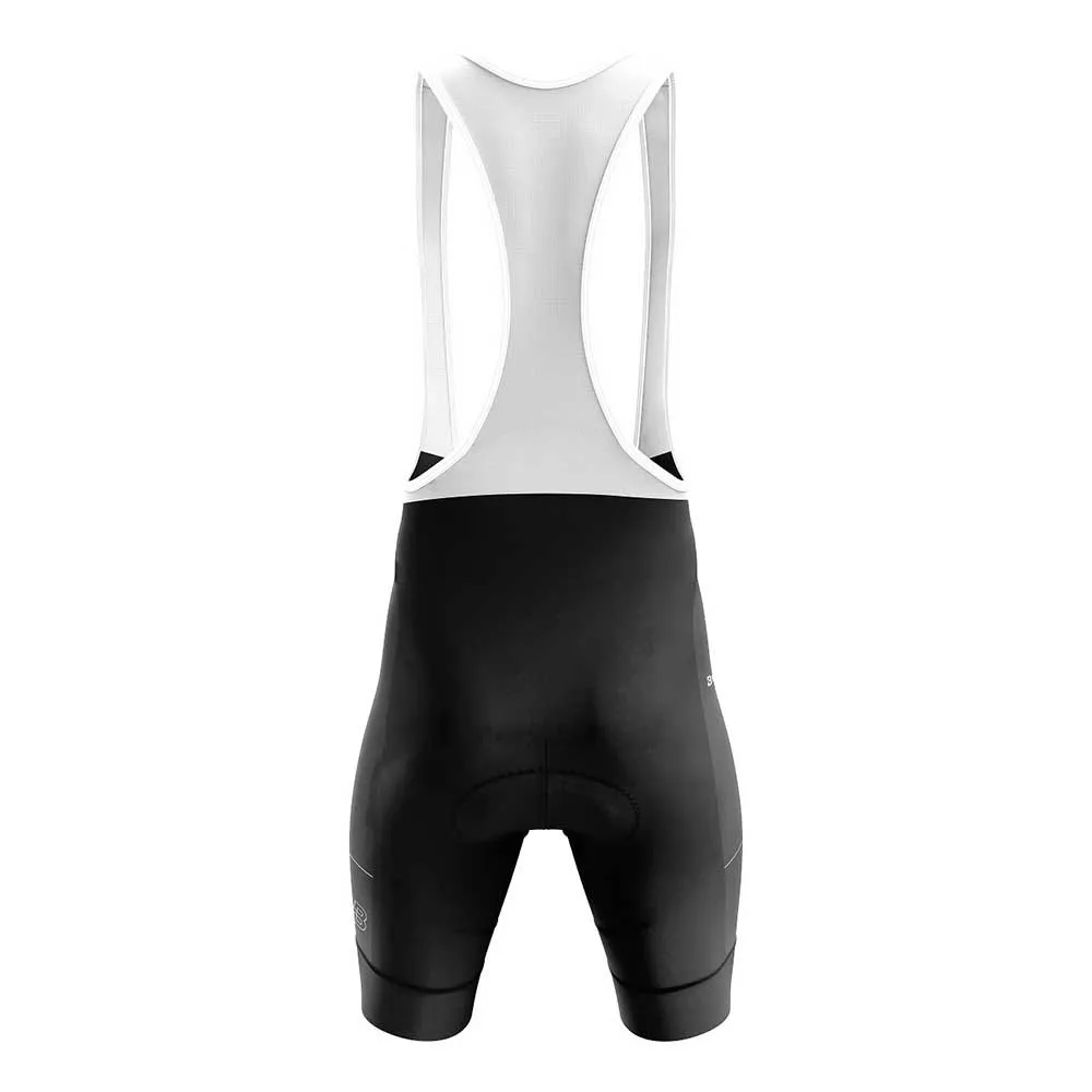 Bombtrack Achromatic Porter Cykelbyxor