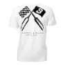 Bombtrack Alternative Racing T-shirt Med Korta ärmar
