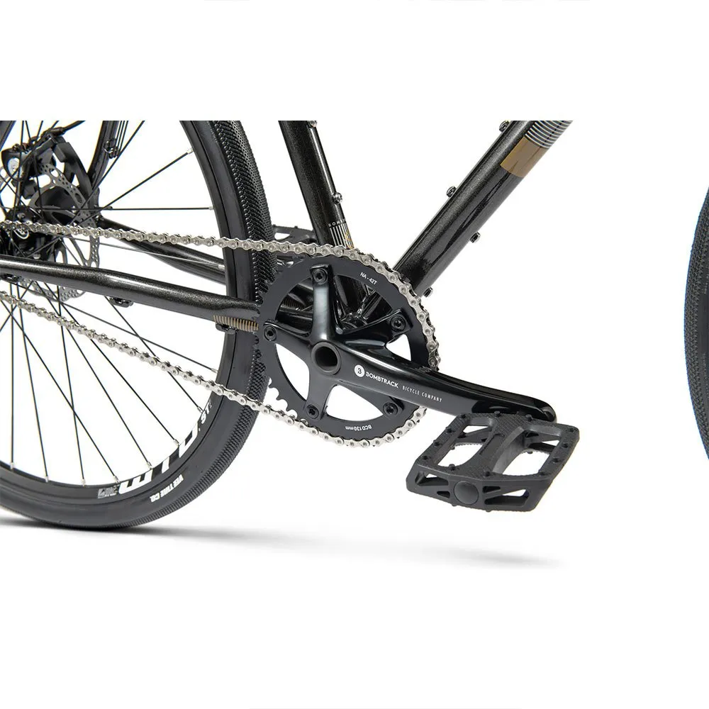 Bombtrack Arise 650b 2023 Cykel Bombtrack Arise 650b 2023 Cykel