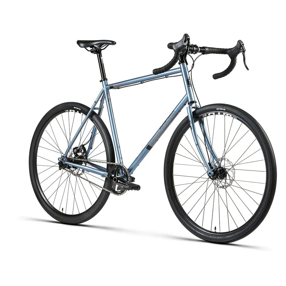 Bombtrack Arise 650b 2023 Cykel, Metallic pearl blue