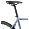Bombtrack Arise 650b 2023 Cykel, Metallic pearl blue