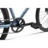 Bombtrack Arise 650b 2023 Cykel, Metallic pearl blue