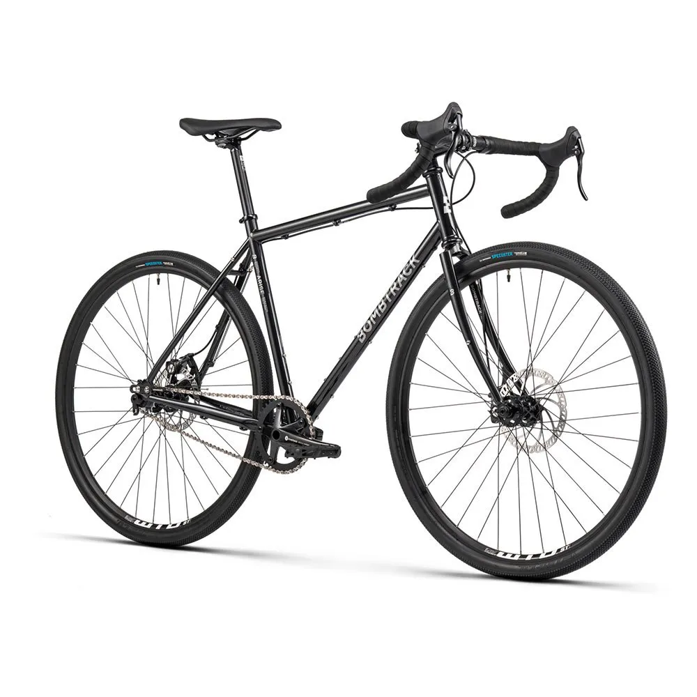 Bombtrack Arise 700c 2024 Cykel