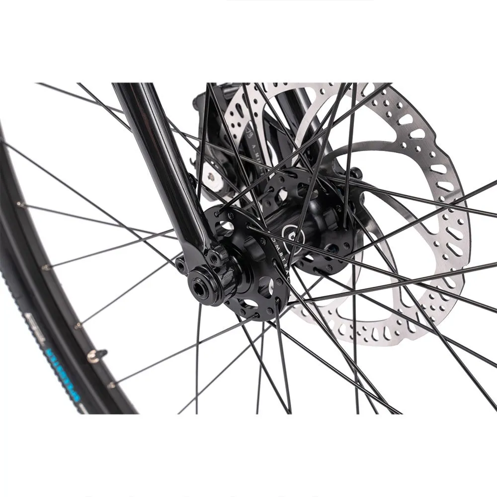 Bombtrack Arise 700c 2024 Cykel
