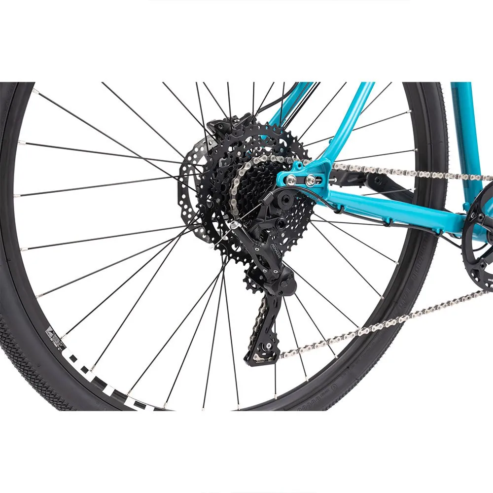 Bombtrack Arise Geared 650b Advent Rd-m6195m 2024 Cykel Bombtrack Arise Geared 650b Advent Rd-m6195m 2024 Cykel