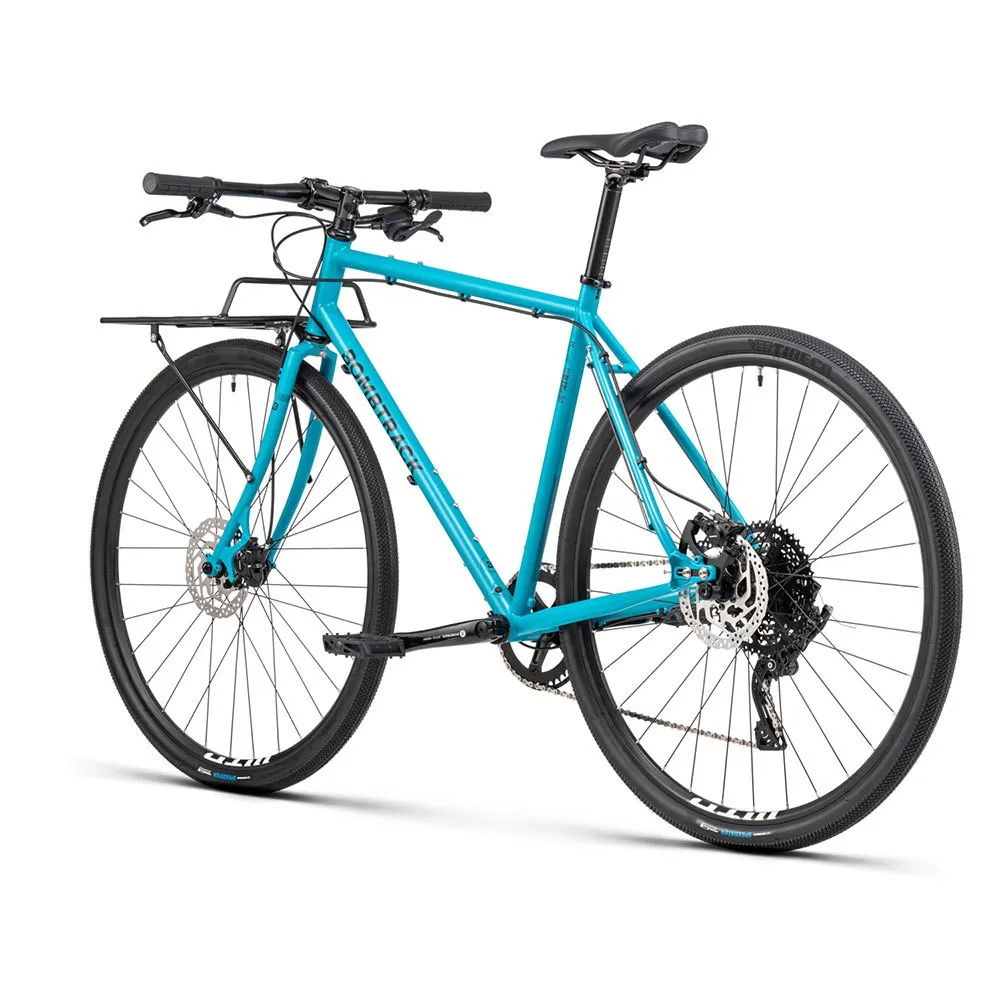 Bombtrack Arise Geared 650b Advent Rd-m6195m 2024 Cykel Bombtrack Arise Geared 650b Advent Rd-m6195m 2024 Cykel