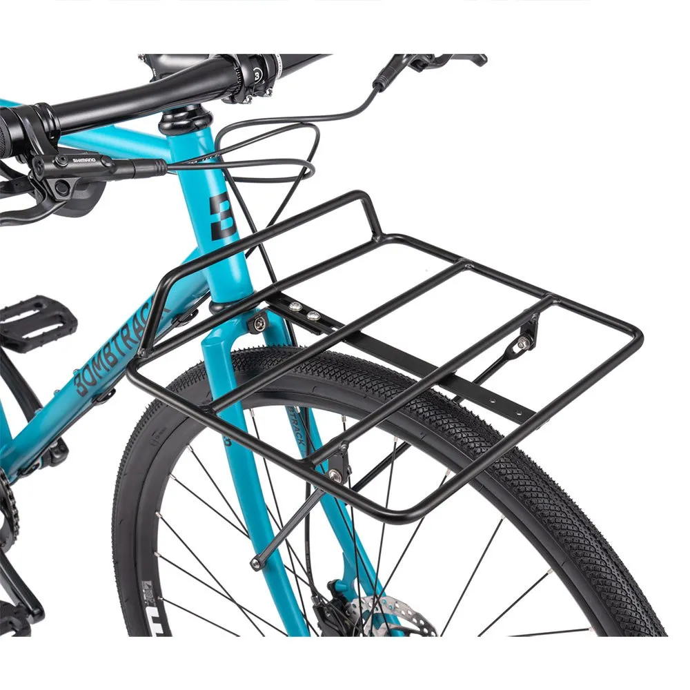 Bombtrack Arise Geared 650b Advent Rd-m6195m 2024 Cykel Bombtrack Arise Geared 650b Advent Rd-m6195m 2024 Cykel