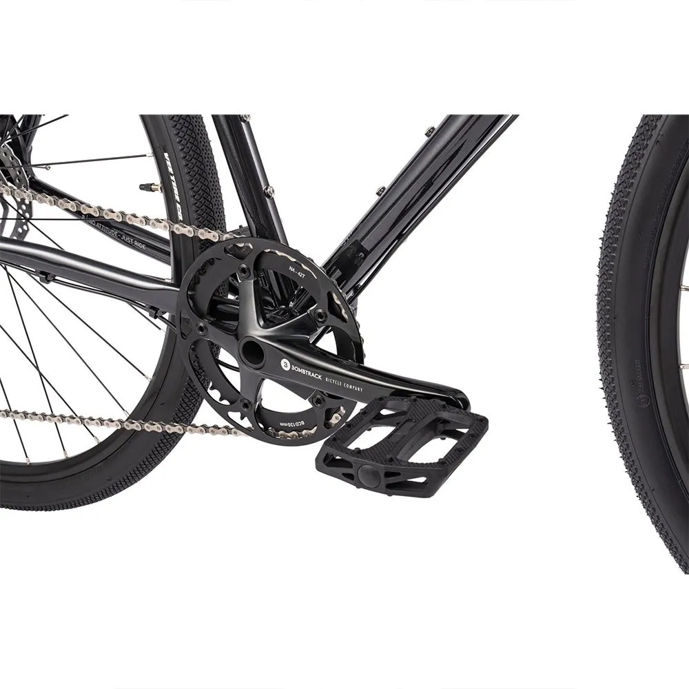 Bombtrack Arise Geared 700c Advent Rd-m6195m 2024 Cykel