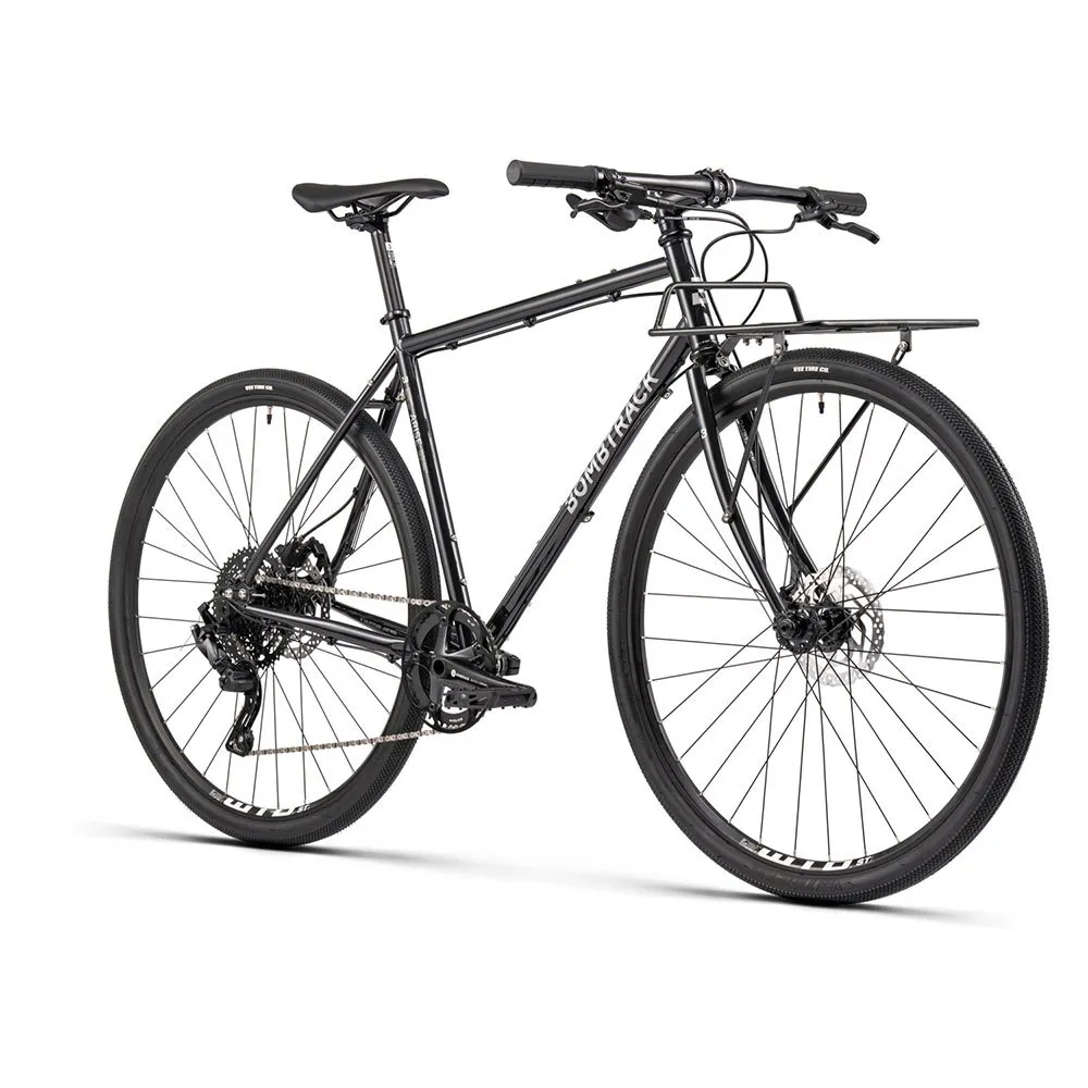 Bombtrack Arise Geared 700c Advent Rd-m6195m 2024 Cykel