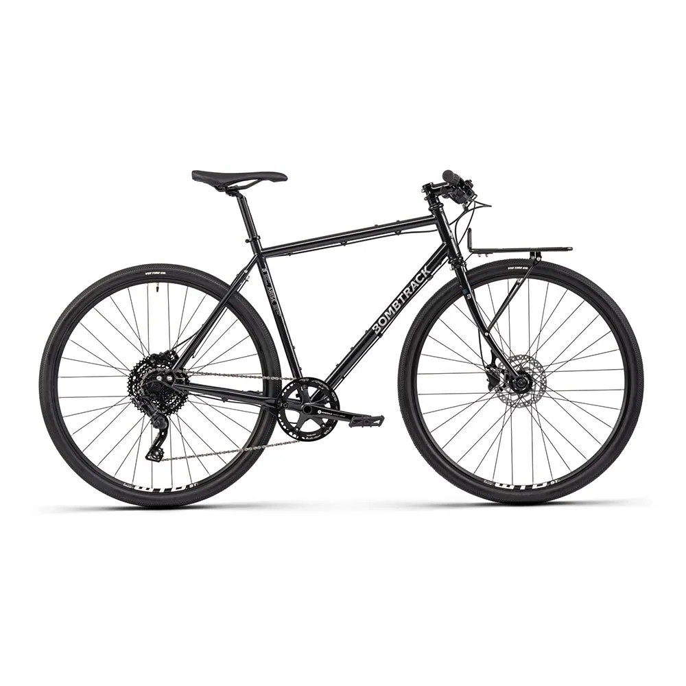Bombtrack Arise Geared 700c Advent Rd-m6195m 2024 Cykel